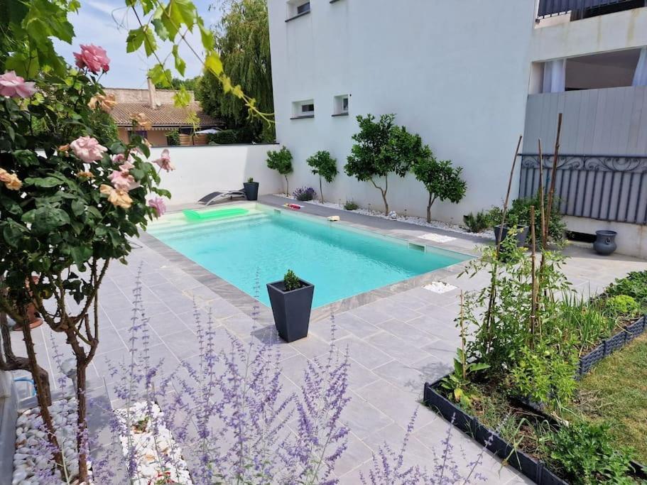 Havre De Repos Holiday home *