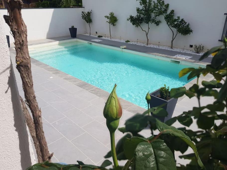 Holiday home Havre De Repos Ribaute-les-Tavernes