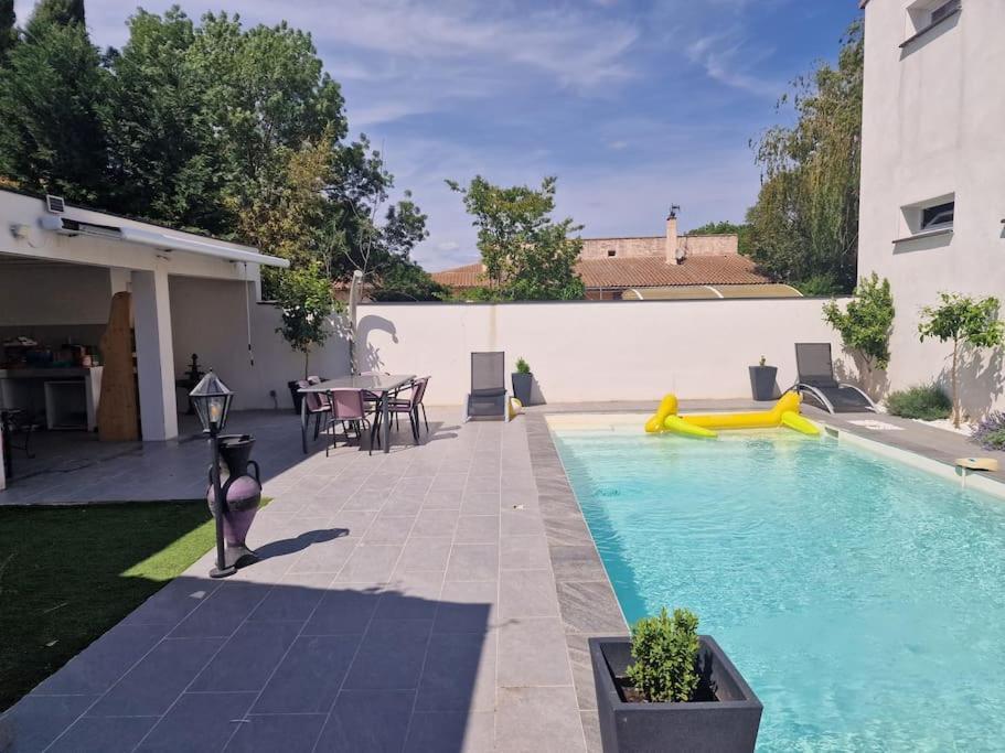 Holiday home Havre De Repos *