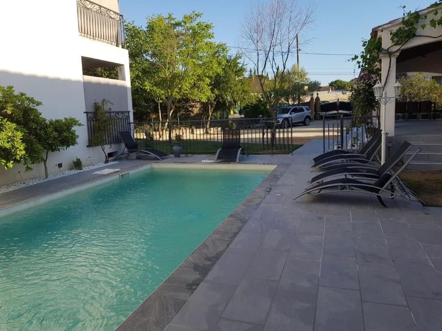 Havre De Repos Holiday home