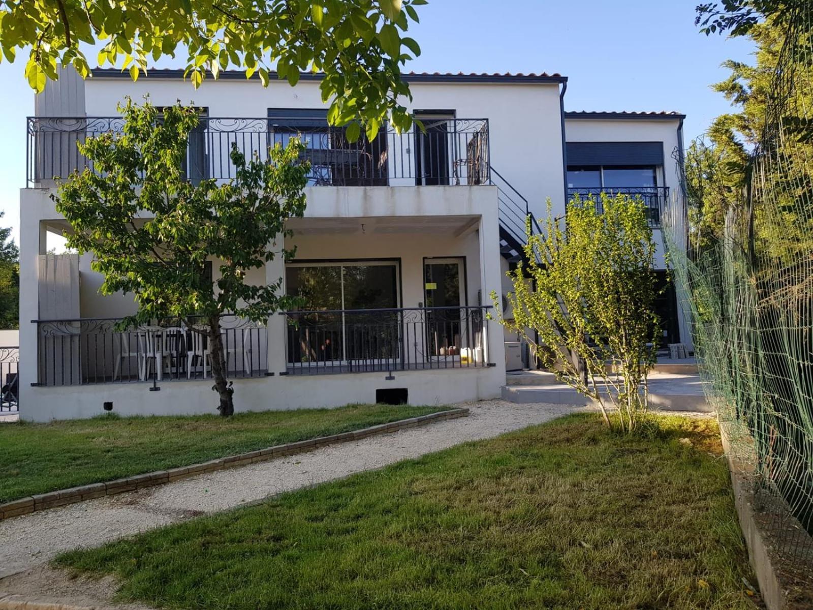 Holiday home Havre De Repos Ribaute-les-Tavernes