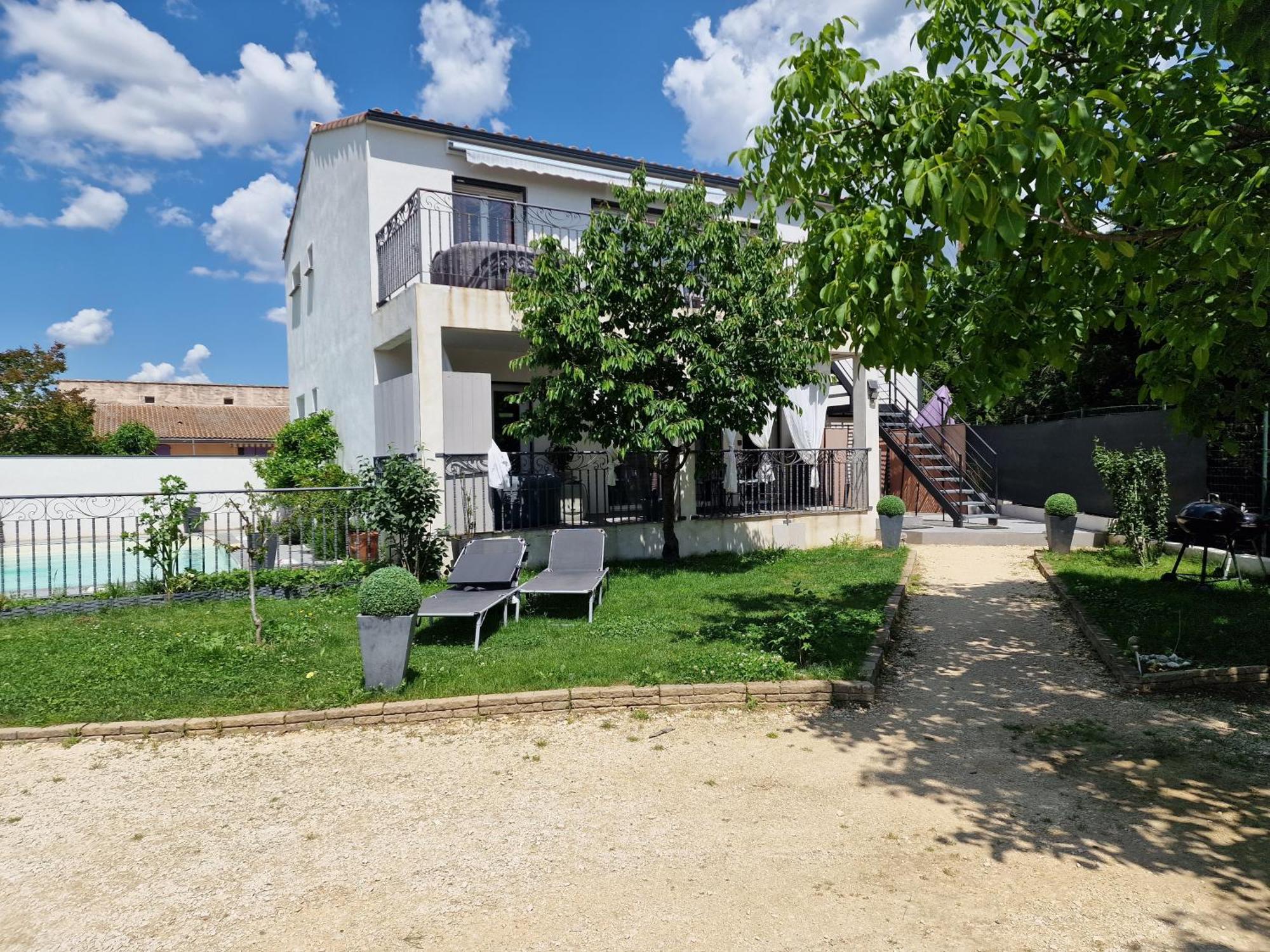 Holiday home Havre De Repos