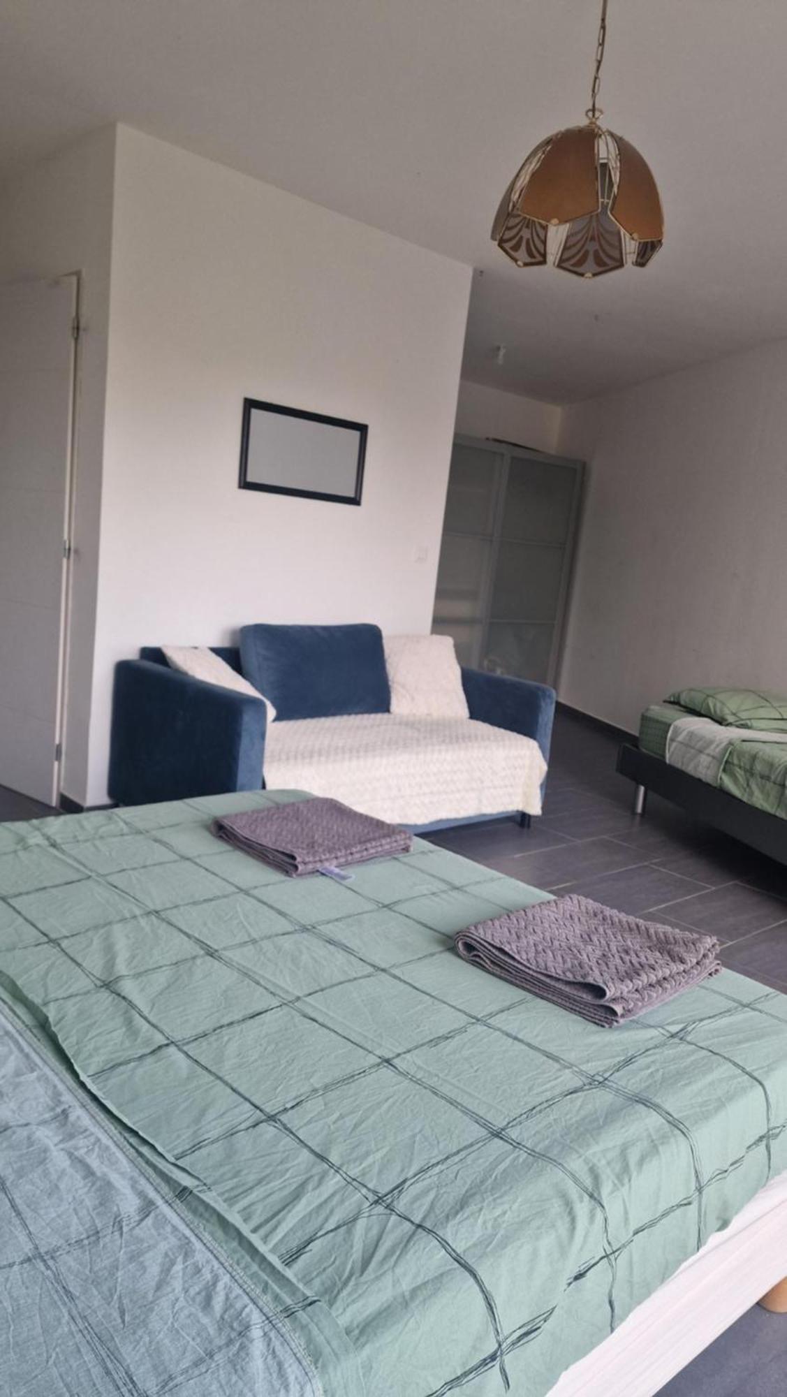 Havre De Repos Holiday home